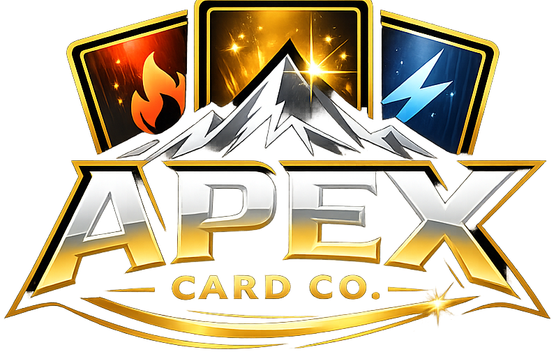 APEX CARD CO