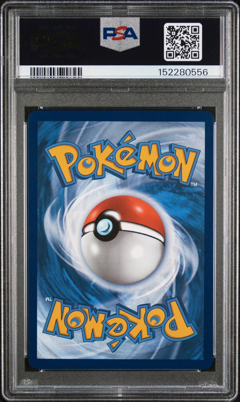 2025 POKEMON PRE EN-PRISMATIC EVOLUTIONS #146 FLAREON EX PSA 10