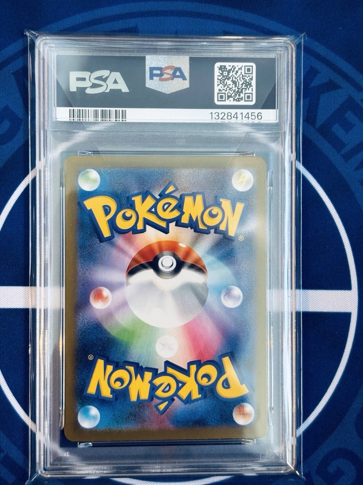 2025 PSA10 Mega Charizard X ex SR 094/080 & SAR 110/080 Set Inferno X JP